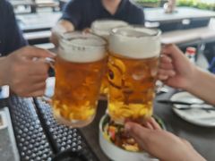 -haxnbauer海森堡德国餐厅(深圳coco店)