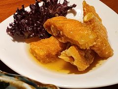 -牛玄庵日式寿喜烧·料理店(新源里店)