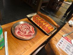 -西塔老太太泥炉烤肉(万柳华联店)