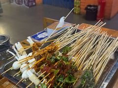 -成都玉林串串香火锅(三八店)