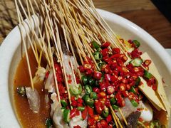 -叶婆婆钵钵鸡(解放碑店)