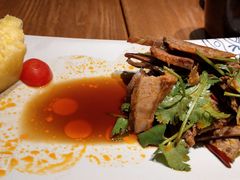 -云海肴·汽锅鸡·云南菜(天山百盛优客店)