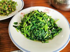 -小乡小镇·传承桐庐土菜·老板亲自烧的菜