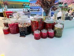 -花开餐厅(环湖中路店)