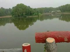 -顺鑫绿色度假村