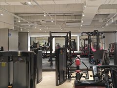 -FLARE STAR FITNESS(复地活力城店)