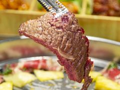 -英雄故事地摊烤肉(马驹桥店)