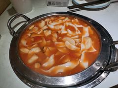 -蕃茄述·好汤自然来(江汉路店)