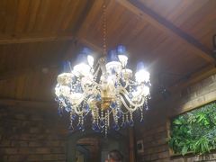 -卢布里西餐厅(满洲里店)