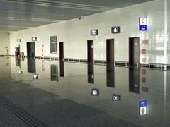 -石家庄正定国际机场-T2航站楼
