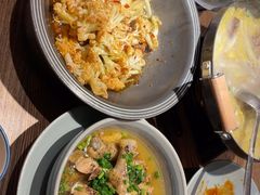 -蜜桃餐厅·伴山(湖滨商业街店)