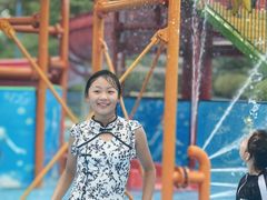 -西安华夏文旅水世界