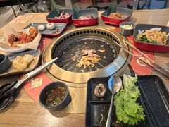 -新石器烤肉(中房金谊广场店)