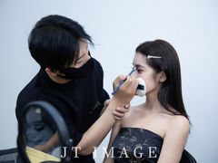 -吉田美学化妆美甲摄影培训(宁波校区)