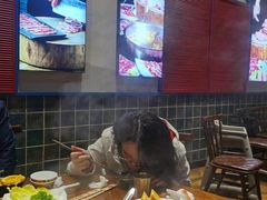 -九记潮汕现切鲜牛肉自助火锅(长沙·方圆荟店)