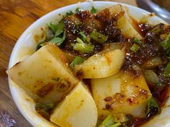 -洞子口张老二凉粉(文殊院店)