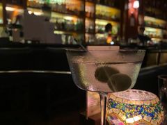 -Hill.Cocktail半山酒吧(中山店)