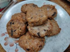 大良煎藕饼-富鸽天下讯裕佳美食店(南洲路店)