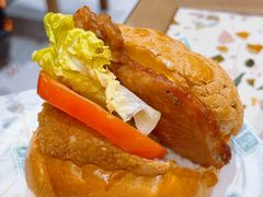 -华嫂冰室(尖沙咀店)