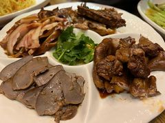 -潮中人·潮州菜(益乐路店)
