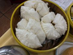 -吉莲利苑海鲜酒家(珠海拱北28年老字号店)