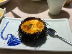 -船歌·鱼水饺青岛菜(珠江路店)