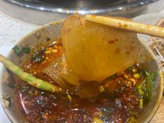 -肖肖酸萝卜鱼火锅(总店)