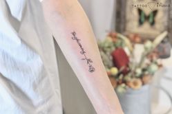 -飛凡TATTOO纹身•原创