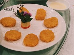 玉米布丁-亢龙太子酒轩(东湖店)