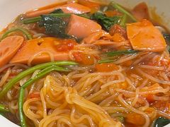 -勃利地摊·勃立小串烧烤