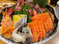 -大焰自助日式料理 铁板烧(徐汇店)