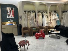 -海马体照相馆(环贸iapm大师爱情店)