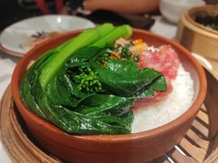 -禄运茶居·手工点心(猎德店)