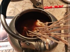 -喝丢一只鞋辣炒海鲜小烧烤(三八广场店)