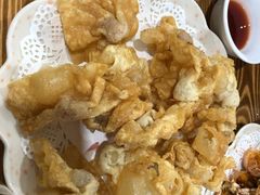 -南记食粥坊·宵夜大排档(莲花总店)