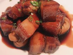 红烧肉-溪林小馆(浦江城市生活广场店)