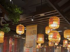 -南京大牌档(崇文门国瑞店)