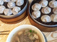 -鸡鸣汤包(复地活力广场店)