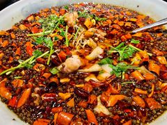 -麻六记(凤凰汇店)