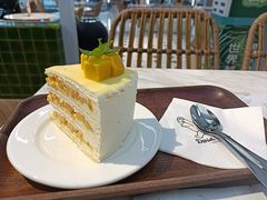-丹礼糖甜品