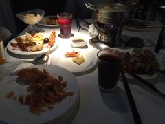 -多伦多海鲜自助餐厅(百盛购物中心三阳店)