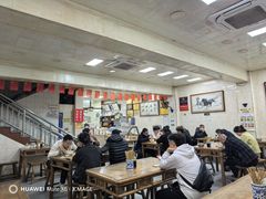-老刘家泡馍·陕西老字号(钟楼广济街店)