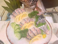 -阳光码头海鲜火锅(玉立路店)