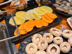 -丹东特色烤肉(学府路一部店)