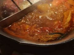 -湊湊火锅·茶憩(和平大悦城店)