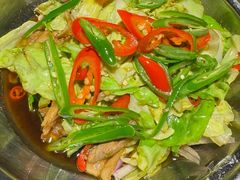 -品大三·经典淮扬菜(大行宫店)