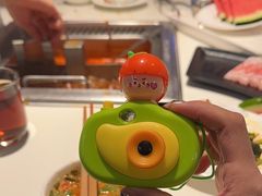 -海底捞火锅(威高广场店)