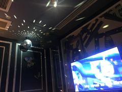 -好乐迪量贩KTV(春熙路香槟广场店)