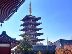 -浅草寺