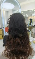 -V+ Hair